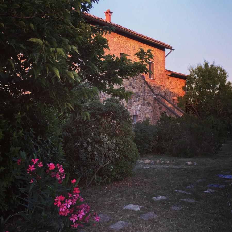 La Falconara * Montepulciano