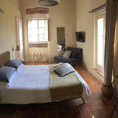 La Falconara Villa Montepulciano Stazione Esterno foto