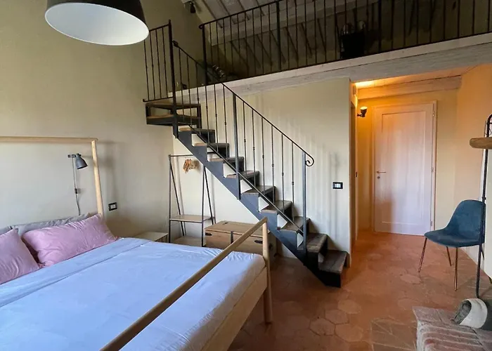 La Falconara