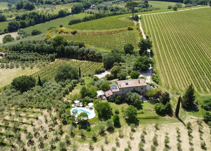 La Falconara