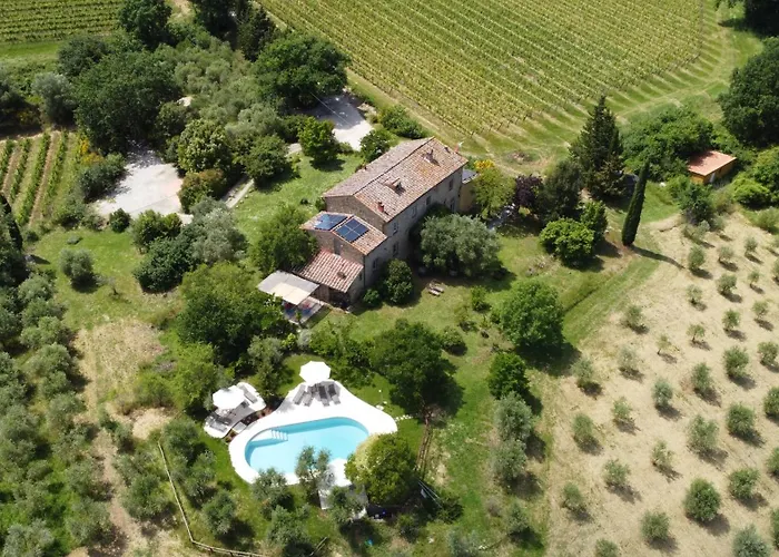 La Falconara