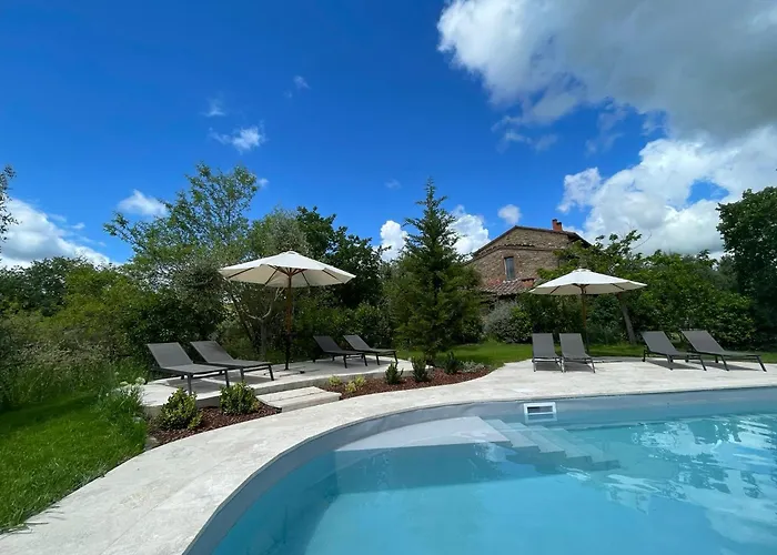 La Falconara