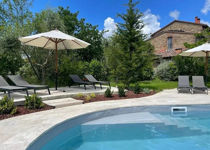 La Falconara