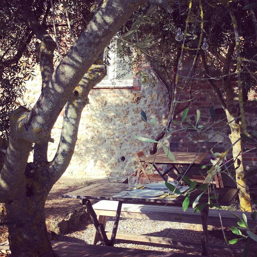 La Falconara Alloggio per agriturismo *