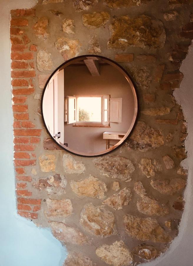 La Falconara Alloggio per agriturismo Montepulciano Stazione