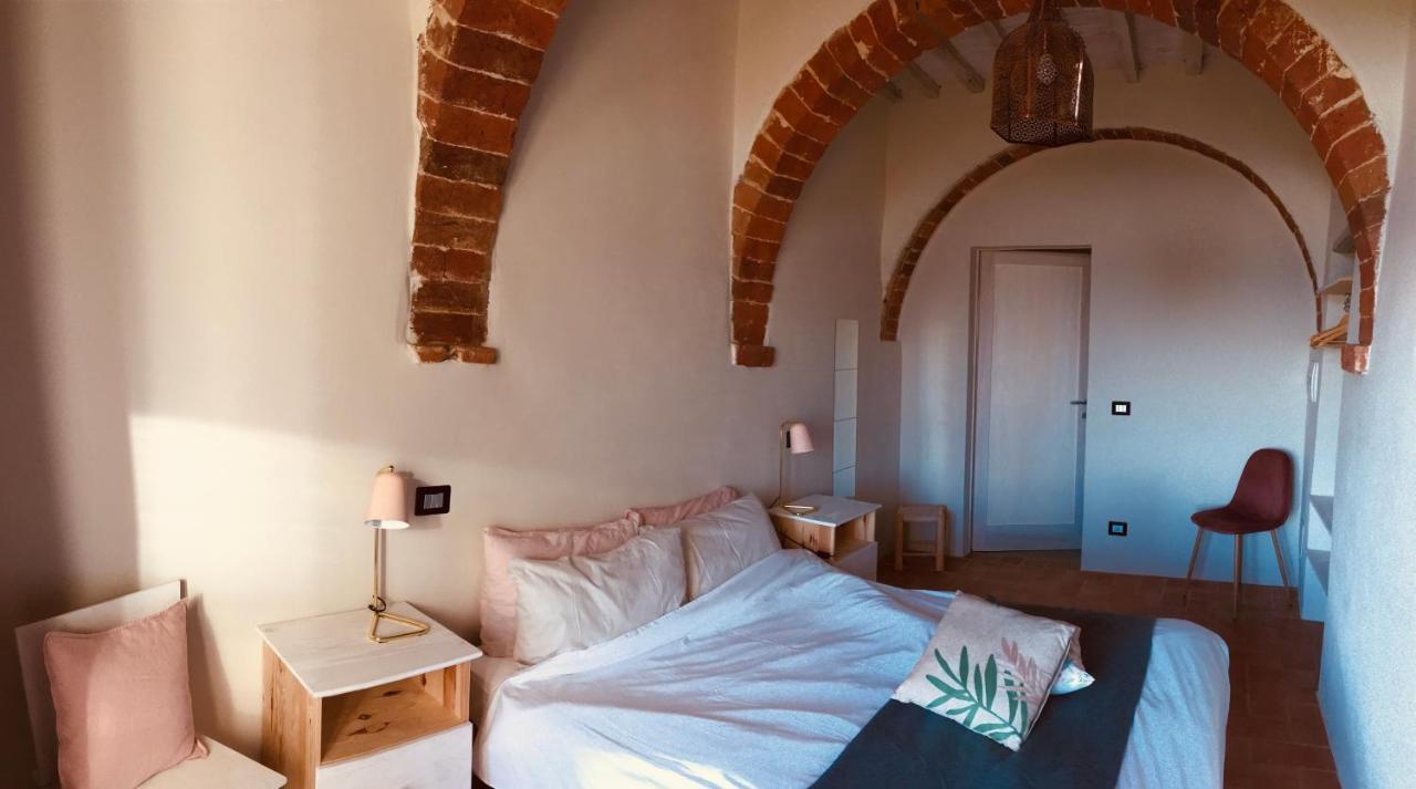 La Falconara Alloggio per agriturismo *