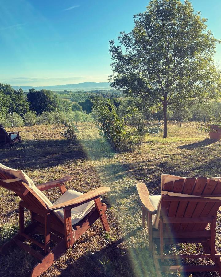La Falconara Alloggio per agriturismo *