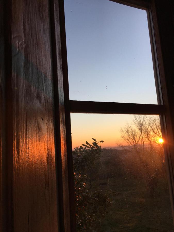 La Falconara Alloggio per agriturismo Montepulciano Stazione