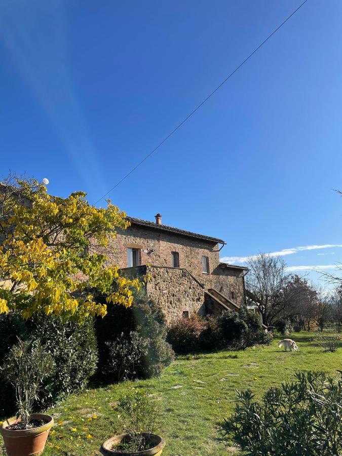 La Falconara