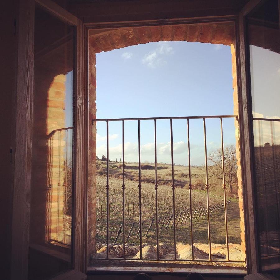 La Falconara Alloggio per agriturismo Montepulciano Stazione