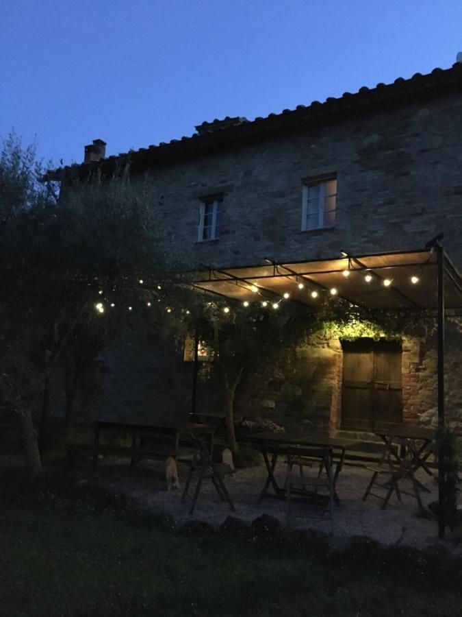 Alloggio per agriturismo La Falconara *