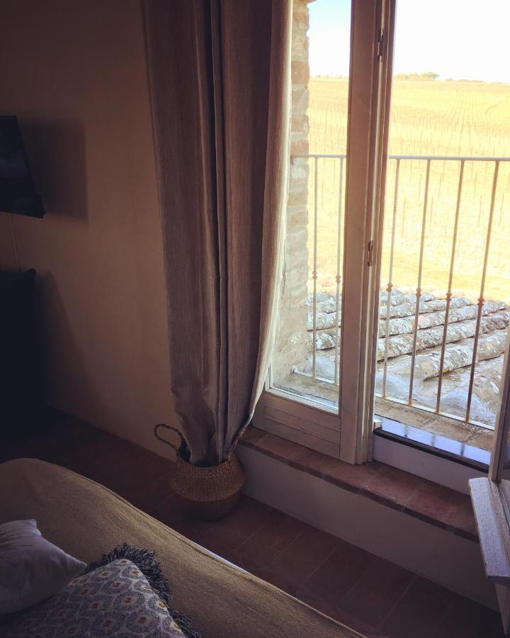 Alloggio per agriturismo La Falconara *