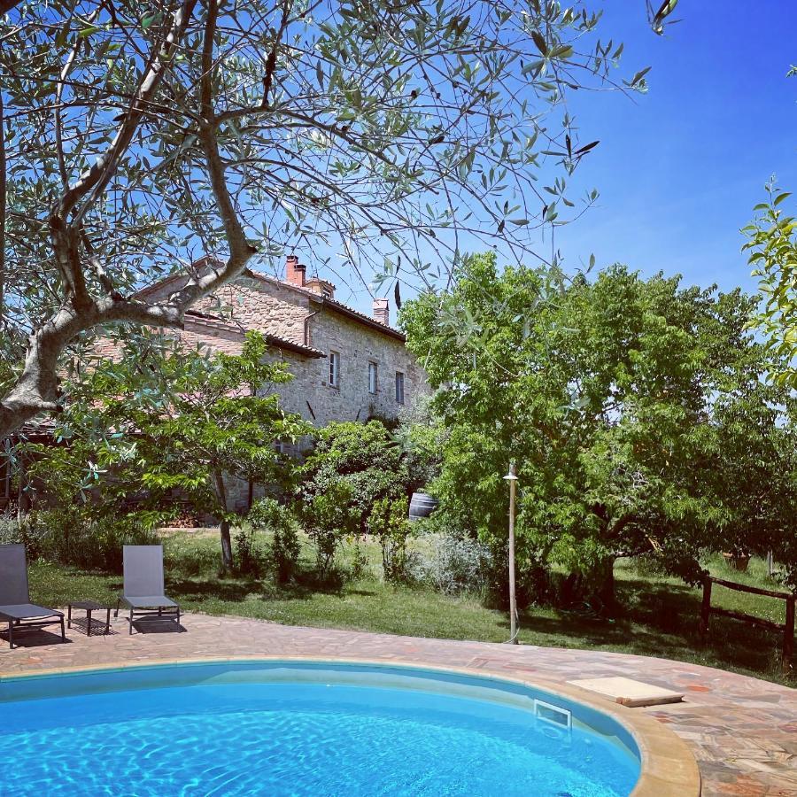 La Falconara *