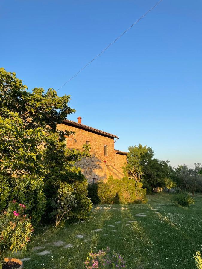La Falconara Bauernhof *