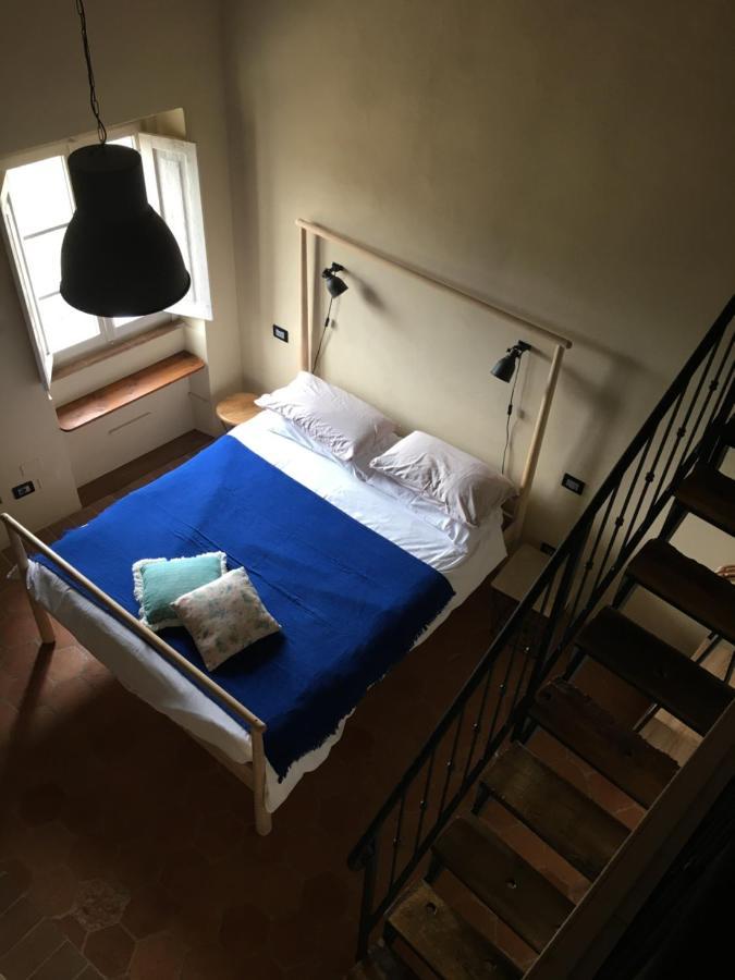 La Falconara Montepulciano