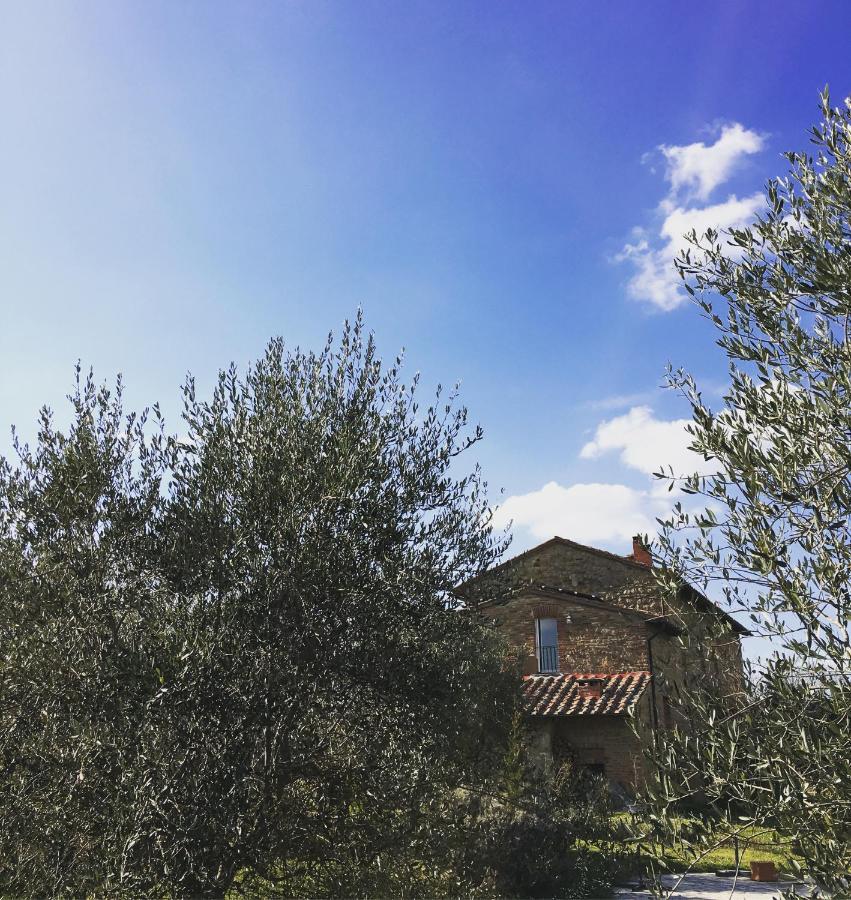 La Falconara *