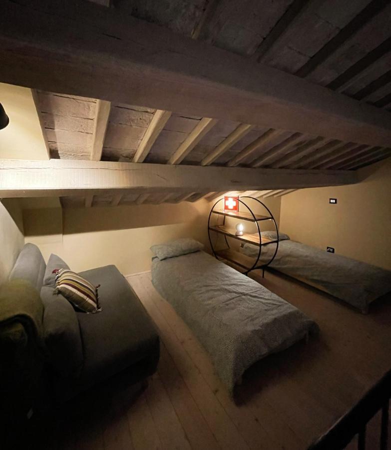 Farm stay La Falconara