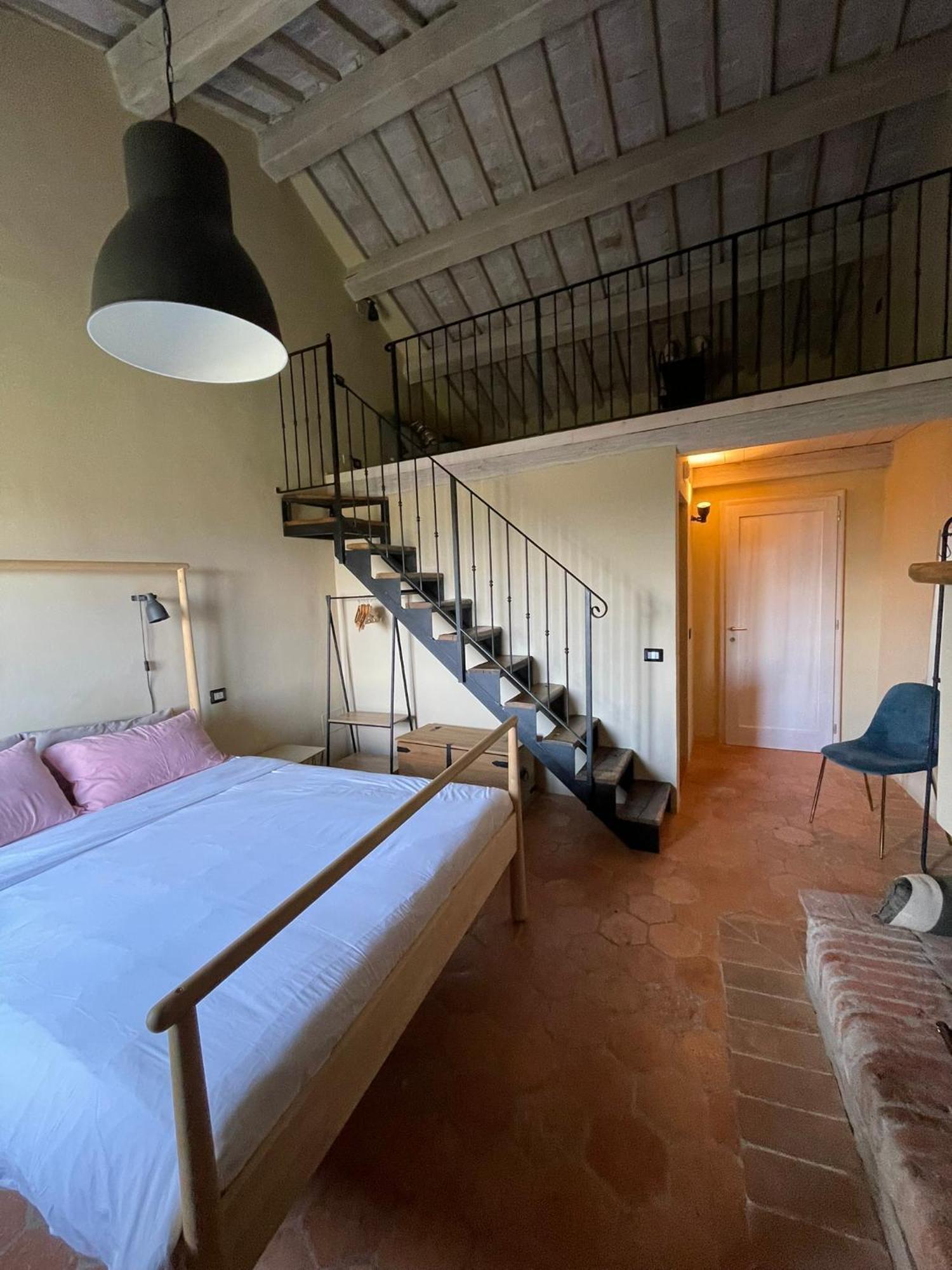La Falconara * Montepulciano