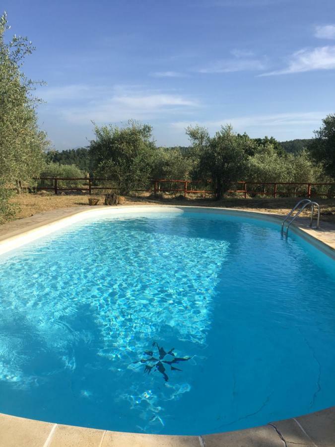 La Falconara
