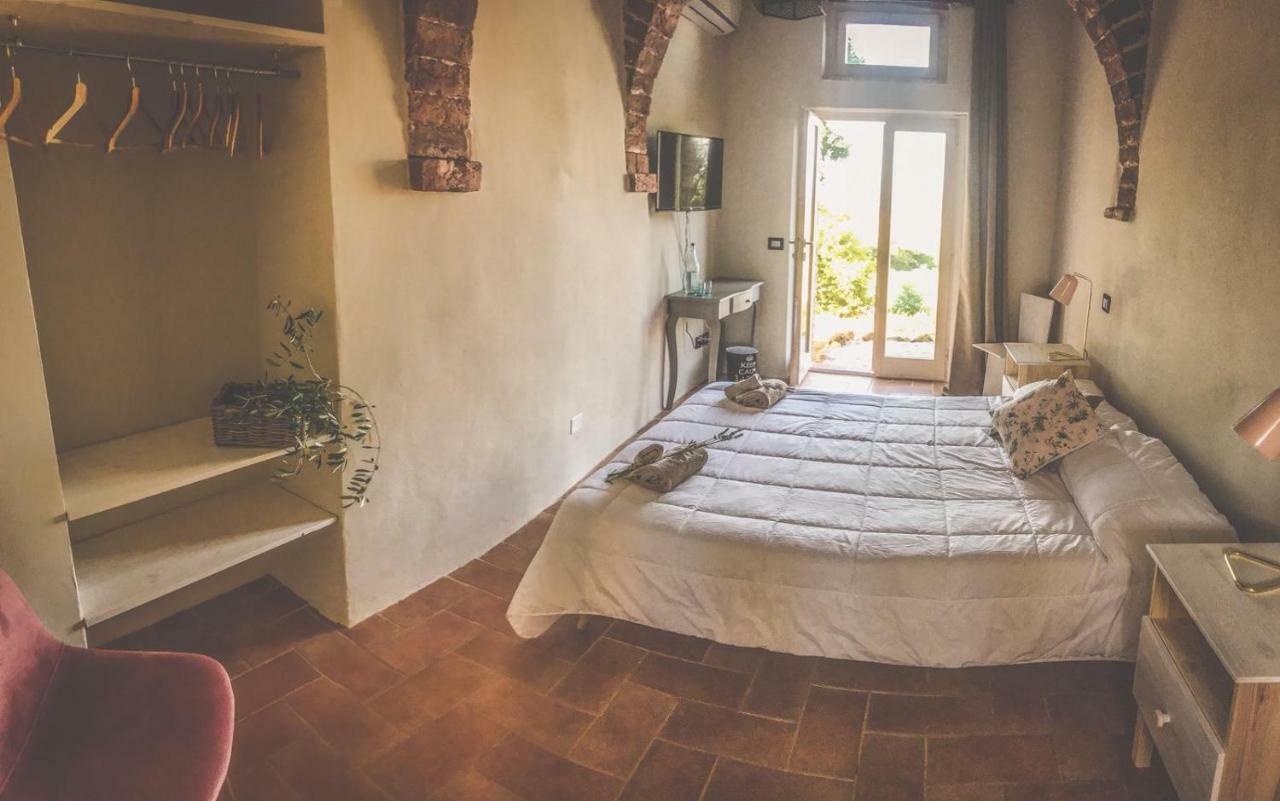 La Falconara Alloggio per agriturismo Montepulciano Stazione