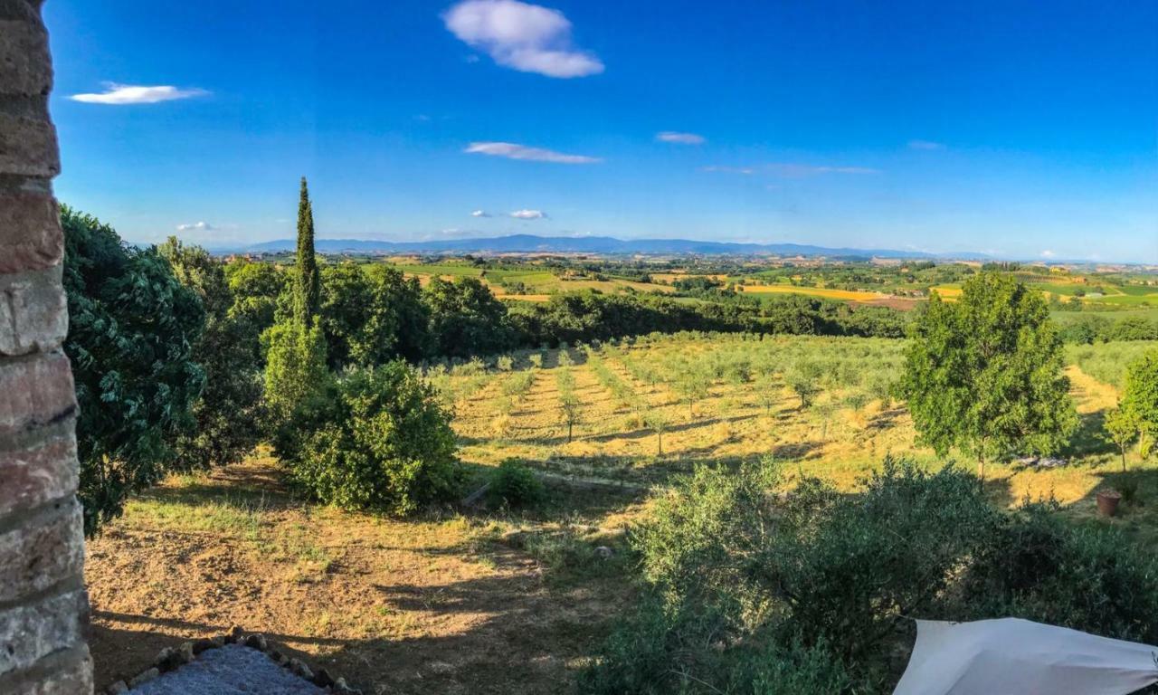 La Falconara Alloggio per agriturismo *