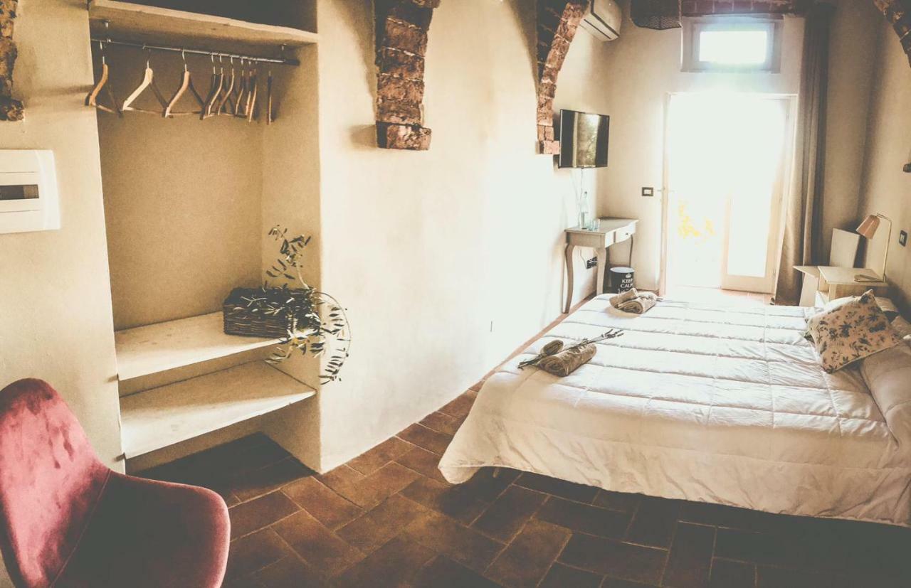 La Falconara