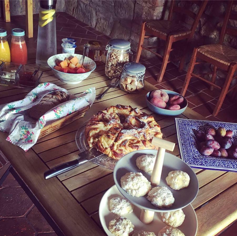 Alloggio per agriturismo La Falconara *