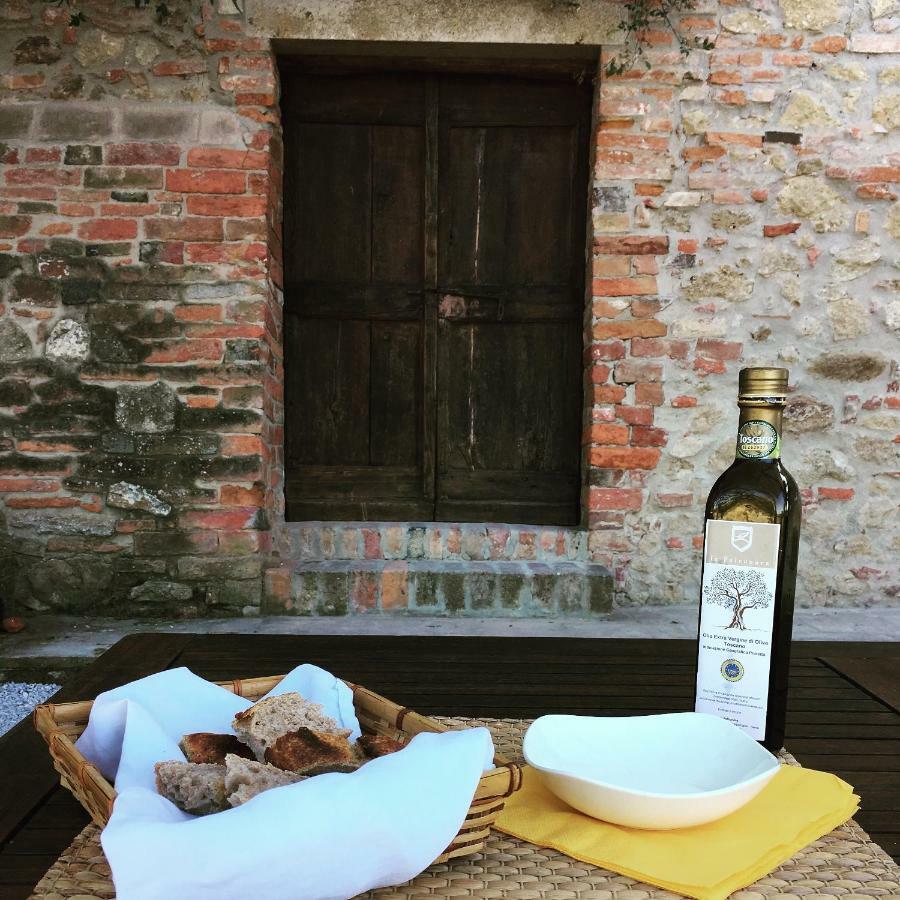 Alloggio per agriturismo La Falconara *