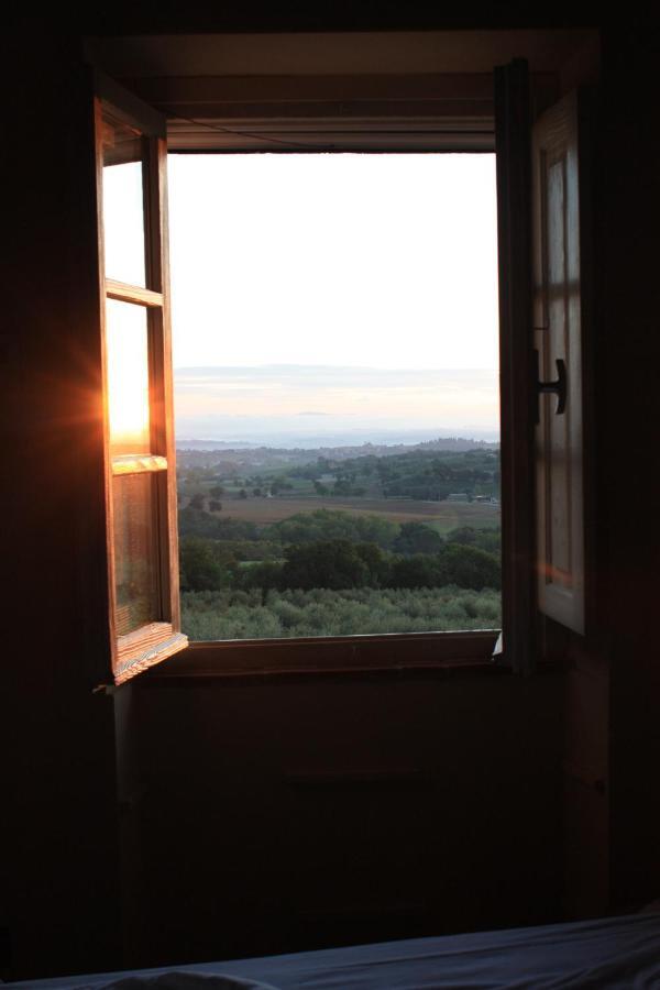 La Falconara Alloggio per agriturismo *
